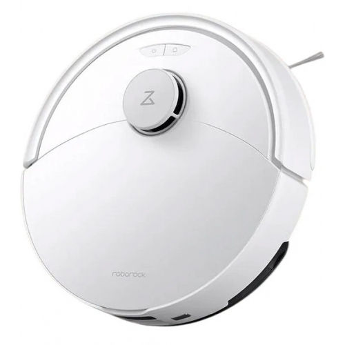 Робот-пылесос Roborock Q8 max Pro белый