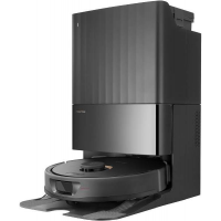 Робот-пылесос Roborock Qrevo L 60Вт черный