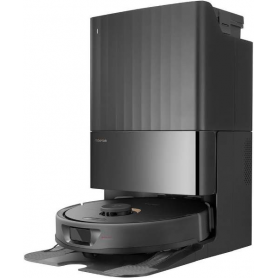 Робот-пылесос Roborock Qrevo L 60Вт черный