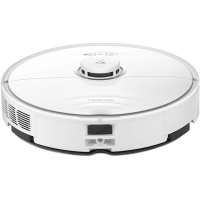 Робот-пылесос Roborock S8 Pro 45Вт белый
