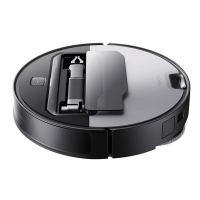 Робот-пылесос Roborock Z70 silver серебристый