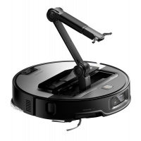 Робот-пылесос Roborock Z70 silver серебристый