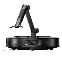 Робот-пылесос Roborock Z70 silver серебристый