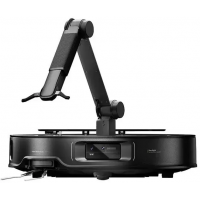 Робот-пылесос Roborock Z70 черный