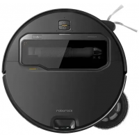 Робот-пылесос Roborock Z70 черный