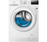 Стиральная машина ELECTROLUX EW7W2481E