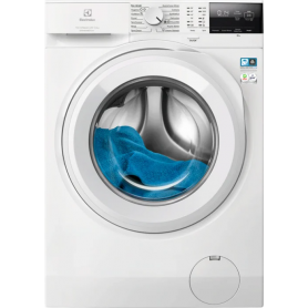 Стиральная машина ELECTROLUX EW7W2481E