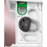Стиральная машина ELECTROLUX EW7W2481E