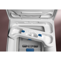 Стиральная машина ELECTROLUX EW8TN3362E