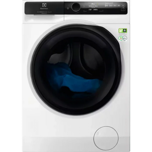 Стиральная машина ELECTROLUX EW9F7607WCE