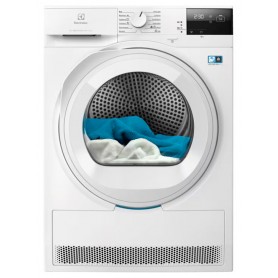 Сушильная машина ELECTROLUX EW7D283VE