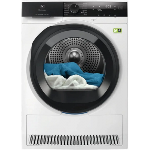 Сушильная машина ELECTROLUX EW7D495UE