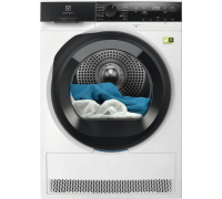 Сушильная машина ELECTROLUX EW9D4854KE