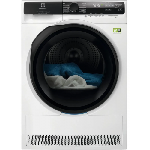 Сушильная машина ELECTROLUX EW9D587KCE