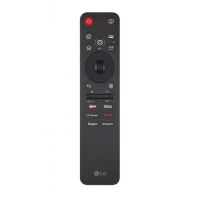 Телевизор LG 86QNED86A6A.ARUG