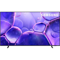 Телевизор SAMSUNG UE43U8000FUXRU
