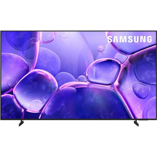 Телевизор SAMSUNG UE43U8000FUXRU