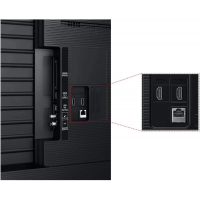 Телевизор SAMSUNG UE65U8000FUXRU