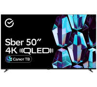 Телевизор SBER SDX-50UQ5234