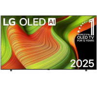 Телевизор LG OLED83B5RLA.ARUG