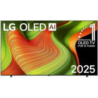 Телевизор LG OLED83B5RLA.ARUG