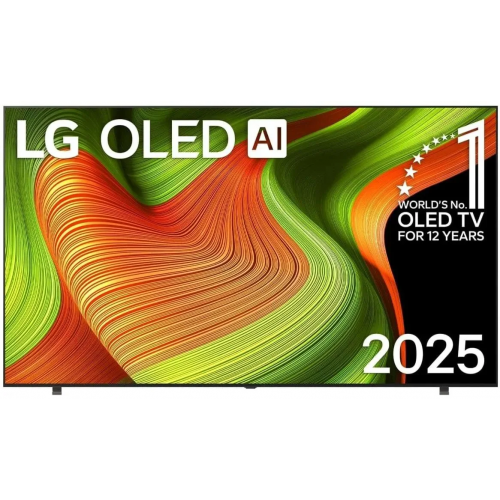 Телевизор LG OLED83B5RLA.ARUG