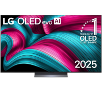 Телевизор LG OLED83C5RLA.ARUG