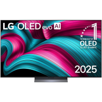 Телевизор LG OLED83C5RLA.ARUG