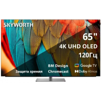 Телевизор SKYWORTH 65SXF9850
