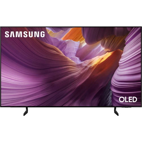 Телевизор SAMSUNG QE77S85FAEXRU