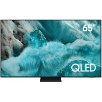 Телевизор SAMSUNG QE65Q7F5AUXRU