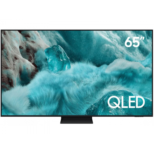 Телевизор SAMSUNG QE65Q7F5AUXRU