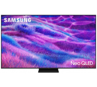 Телевизор SAMSUNG QE65QN80FAUXRU