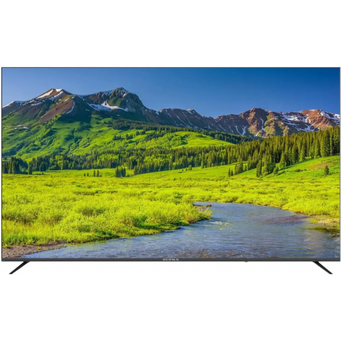 Телевизор SUPRA STV-LC75ST0045U