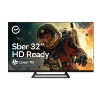 Телевизор SBER SDX-32H2128