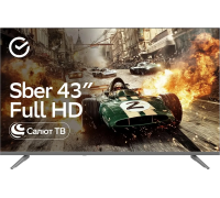 Телевизор SBER SDX-43F2014
