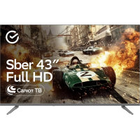 Телевизор SBER SDX-43F2014