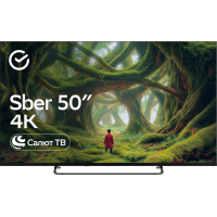 Телевизор SBER SDX-50U4127
