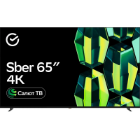 Телевизор SBER SDX-65U4121