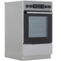 Плита электрическая GORENJE GEC5C40XAOT