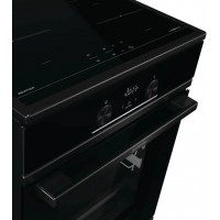 Плита электрическая GORENJE GEIT5C60BPG