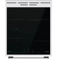 Плита электрическая GORENJE GEIT5C60WPG