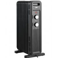 Радиатор масляный Beko RHO 6320 B