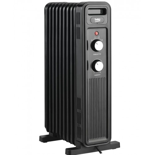 Радиатор масляный Beko RHO 6320 B
