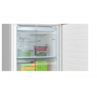 Холодильник широкий BOSCH KGN56CX30U
