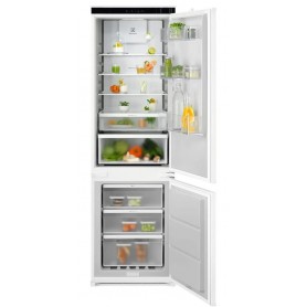 Холодильник ELECTROLUX ENTMUSP8S