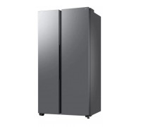 Холодильник side by side SAMSUNG RS70F65QETEO