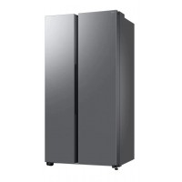 Холодильник side by side SAMSUNG RS70F65QETEO