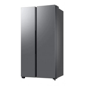 Холодильник side by side SAMSUNG RS70F65QETEO