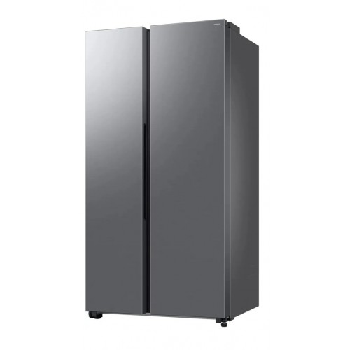 Холодильник side by side SAMSUNG RS70F65QETEO